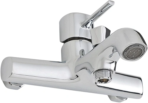 Смеситель для ванны STWORKI Эстерсунд ES-03cr 554539 Смеситель для ванны STWORKI Эстерсунд ES-03cr 554539