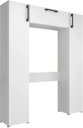 Шкаф DIWO Суздаль 87 комплект 575720 Шкаф DIWO Суздаль 87 комплект 575720