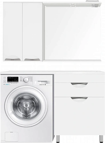 Зеркало Style Line Инга 700/С ЛС-00000642 Зеркало Style Line Инга 700/С ЛС-00000642