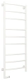 Полотенцесушитель электрический Сунержа Галант 2.0 1200х500 МЭМ левый 30-5200-1250 Матовый белый Полотенцесушитель электрический Сунержа Галант 2.0 1200х500 МЭМ левый 30-5200-1250 Матовый белый