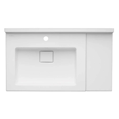 Раковина Aquaton Сакура 80 1A71993KSK010 Раковина Aquaton Сакура 80 1A71993KSK010
