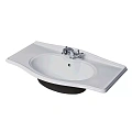 Раковина Caprigo 158-G3100 100см Раковина Caprigo 158-G3100 100см