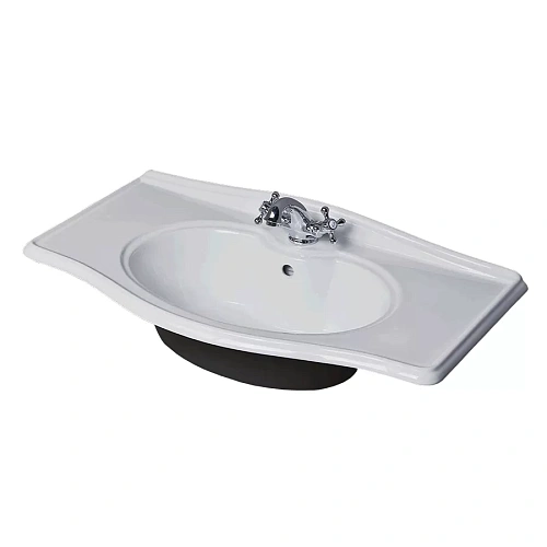 Раковина Caprigo 158-G3100 100см Раковина Caprigo 158-G3100 100см