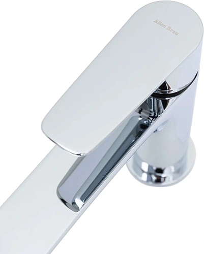 Смеситель для раковины Allen Brau Eclipse 2.0 5.E1A01-00 хром Смеситель для раковины Allen Brau Eclipse 2.0 5.E1A01-00 хром