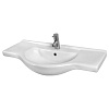 Картинка анонса товара «раковина aquaton аквастоун 95 1wh110219»
