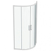 Картинка анонса товара «душевой уголок ideal standard connect 2 corner quadrant k966101 90х90 см»