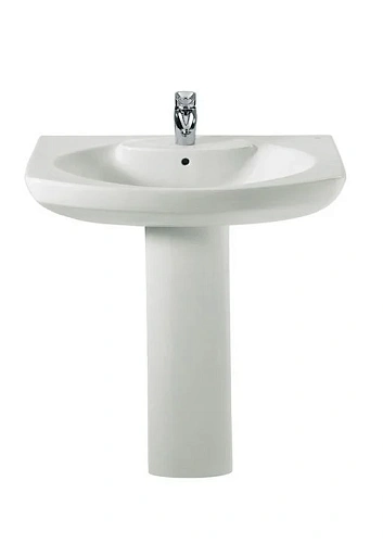 Пьедестал Roca Dama Senso 337510170 ,цвет пергамон Пьедестал Roca Dama Senso 337510170 ,цвет пергамон