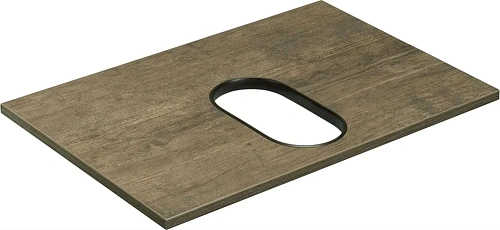 Столешница Aquaton Лофт Фабрик 65 дуб кантри 1A242903LTDY0 Столешница Aquaton Лофт Фабрик 65 дуб кантри 1A242903LTDY0