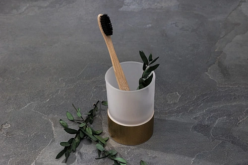 Стакан Allen Brau Allen Brau Priority 6.31A02-GB золото браш Стакан Allen Brau Allen Brau Priority 6.31A02-GB золото браш