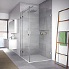 Картинка анонса товара «душевой уголок riho scandic soft q203 90х90 l gq0005201»