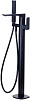 Картинка анонса товара «смеситель для ванны с душем allen brau infinity 5.21009-31»