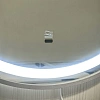 Зеркало Comforty Лея-75 00-00019346 LED-подсветка, бесконтактный сенсор, антизапотевание Зеркало Comforty Лея-75 00-00019346 LED-подсветка, бесконтактный сенсор, антизапотевание