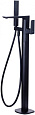 Смеситель для ванны с душем Allen Brau Infinity 5.21009-31 Смеситель для ванны с душем Allen Brau Infinity 5.21009-31