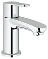 Кран GROHE Eurostyle Cosmopolitan (без функции смешивания воды), хром (23039002) Кран GROHE Eurostyle Cosmopolitan (без функции смешивания воды), хром (23039002)