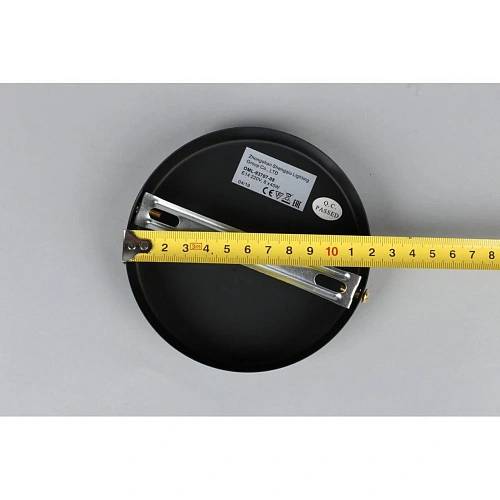 Люстра потолочная Omnilux Savelletri OML-93707-08 Люстра потолочная Omnilux Savelletri OML-93707-08