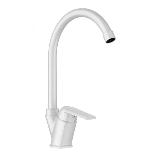 Смеситель для кухни OneLife P02-000w Смеситель для кухни OneLife P02-000w