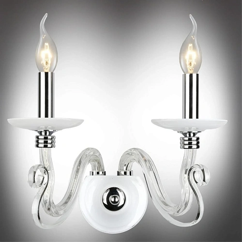 Светильник настенный (Бра) Aployt Estel APL.702.01.02 Светильник настенный (Бра) Aployt Estel APL.702.01.02