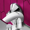 Смеситель для ванны Dorff Stark D1101000 Смеситель для ванны Dorff Stark D1101000