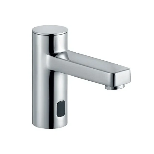 Смеситель для раковины Kludi Zenta E 3810505, сенсорный Смеситель для раковины Kludi Zenta E 3810505, сенсорный