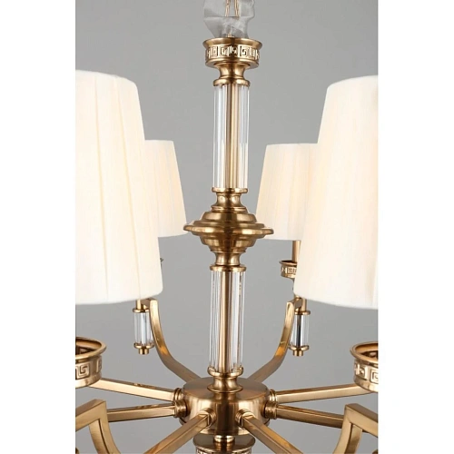 Люстра подвесная Aployt Patricia APL.716.13.08 Люстра подвесная Aployt Patricia APL.716.13.08