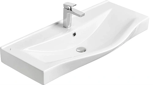 Тумба с раковиной STWORKI Хельсинки 100 411898 Тумба с раковиной STWORKI Хельсинки 100 411898