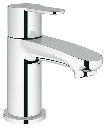 Кран GROHE Eurostyle Cosmopolitan (без функции смешивания воды), хром (23039002) Кран GROHE Eurostyle Cosmopolitan (без функции смешивания воды), хром (23039002)