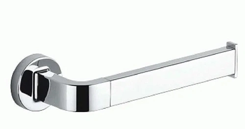 Держатель туалетной бумаги Colombo Nordic B5208.CR хром Держатель туалетной бумаги Colombo Nordic B5208.CR хром