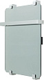 Полотенцесушитель электрический Allen Brau Infinity 60x44 8.21000.GL