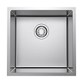 Кухонная мойка Omoikiri Tadzava 44-U/I-Ultra-IN нерж.сталь/нержавеющая сталь 4993801 Кухонная мойка Omoikiri Tadzava 44-U/I-Ultra-IN нерж.сталь/нержавеющая сталь 4993801