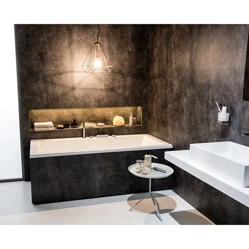 Акриловая ванна Ravak Formy 01 180x80 белая C881000000 Акриловая ванна Ravak Formy 01 180x80 белая C881000000