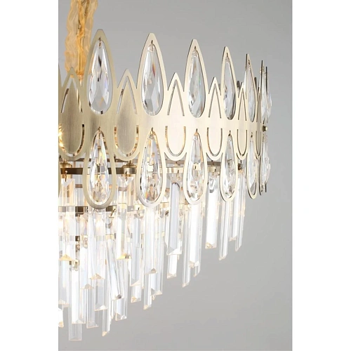 Люстра подвесная Omnilux Riposto OML-71713-12 Люстра подвесная Omnilux Riposto OML-71713-12