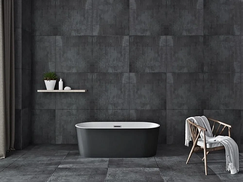 Ванна отдельностоящая NTBagno Tanarum NT11 170x80 см Ванна отдельностоящая NTBagno Tanarum NT11 170x80 см