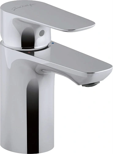 Смеситель для раковины Jacob Delafon Aleo E72277-4-CP Смеситель для раковины Jacob Delafon Aleo E72277-4-CP