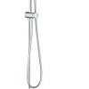 Душевая стойка GROHE New Tempesta Cosmopolitan 200 (27394002) хром Душевая стойка GROHE New Tempesta Cosmopolitan 200 (27394002) хром
