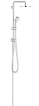 Душевая стойка GROHE New Tempesta Cosmopolitan 200 (27394002) хром Душевая стойка GROHE New Tempesta Cosmopolitan 200 (27394002) хром