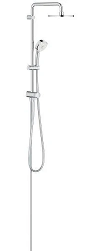 Душевая стойка GROHE New Tempesta Cosmopolitan 200 (27394002) хром Душевая стойка GROHE New Tempesta Cosmopolitan 200 (27394002) хром
