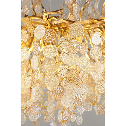 Люстра подвесная Aployt Aurora APL.845.03.13 Люстра подвесная Aployt Aurora APL.845.03.13