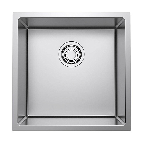 Кухонная мойка Omoikiri Tadzava 44-U/I-Ultra-IN нерж.сталь/нержавеющая сталь 4993801 Кухонная мойка Omoikiri Tadzava 44-U/I-Ultra-IN нерж.сталь/нержавеющая сталь 4993801