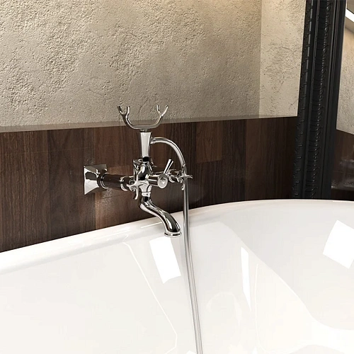 Смеситель для кухни Paini Verona VRCR572KM Смеситель для кухни Paini Verona VRCR572KM