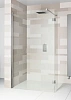 Шторка на ванну Riho Polar P201 GP21200 100х90