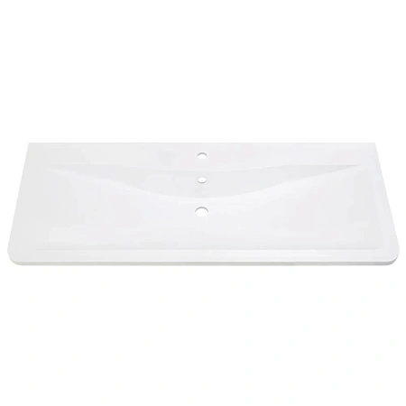 Раковина BelBagno BB1200/455-LV-MR-ALR 1200x455 Раковина BelBagno BB1200/455-LV-MR-ALR 1200x455