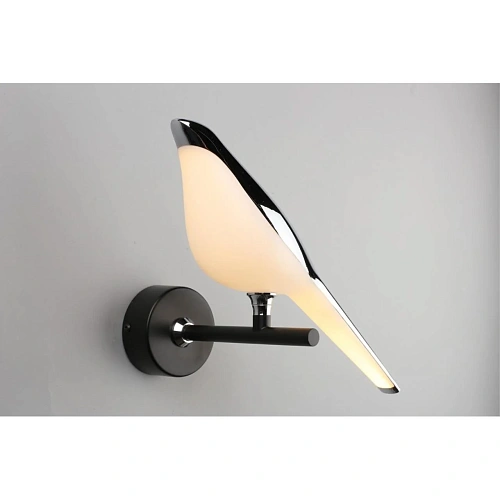 Светильник настенный (Бра) Aployt Astor APL.822.11.10 Светильник настенный (Бра) Aployt Astor APL.822.11.10