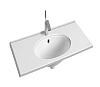 Раковина CeramaLux 9090F Раковина CeramaLux 9090F