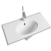 Раковина CeramaLux 9090F Раковина CeramaLux 9090F