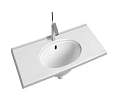 Раковина CeramaLux 9090F Раковина CeramaLux 9090F