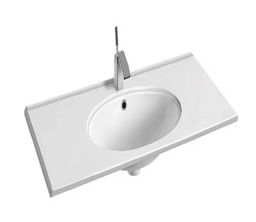 Раковина CeramaLux 9090F Раковина CeramaLux 9090F