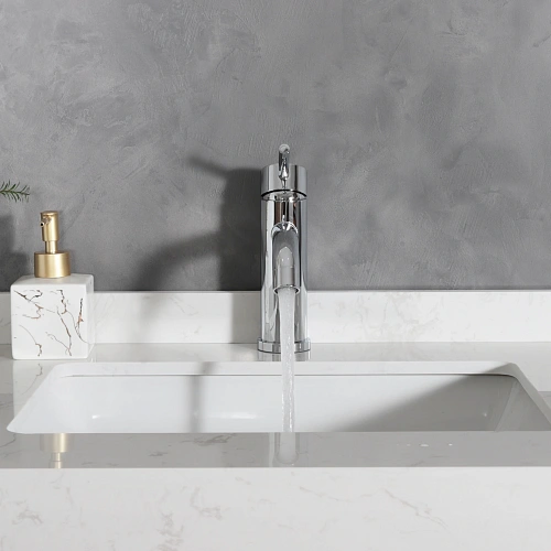 Смеситель для раковины Gid Inga SS096-CH-K SS096CHK хром Смеситель для раковины Gid Inga SS096-CH-K SS096CHK хром