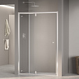 Детальная картинка товара «душевая дверь rgw passage pa-02 new 1200 мм easy clean хром 41080212-11»