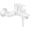 Смеситель для ванны hansgrohe Talis E однорычажный, ВМ 71740700 Смеситель для ванны hansgrohe Talis E однорычажный, ВМ 71740700