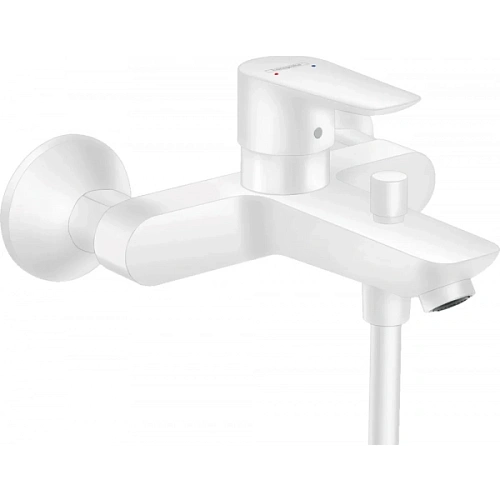Смеситель для ванны hansgrohe Talis E однорычажный, ВМ 71740700 Смеситель для ванны hansgrohe Talis E однорычажный, ВМ 71740700